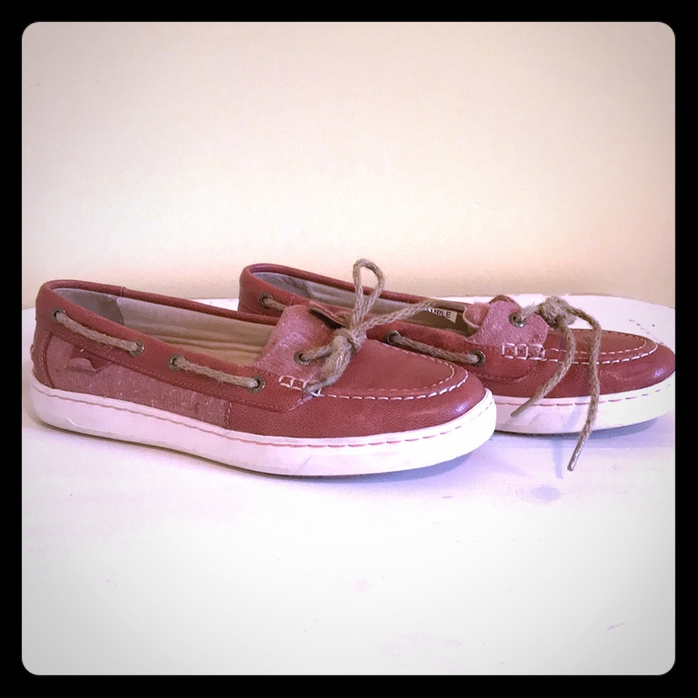 Sperry Top-Sider Boat Shoe